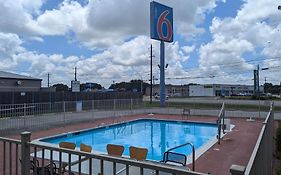 Motel 6-Victoria, Tx